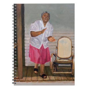 Cuaderno Cuando consigo esa sensación 2000