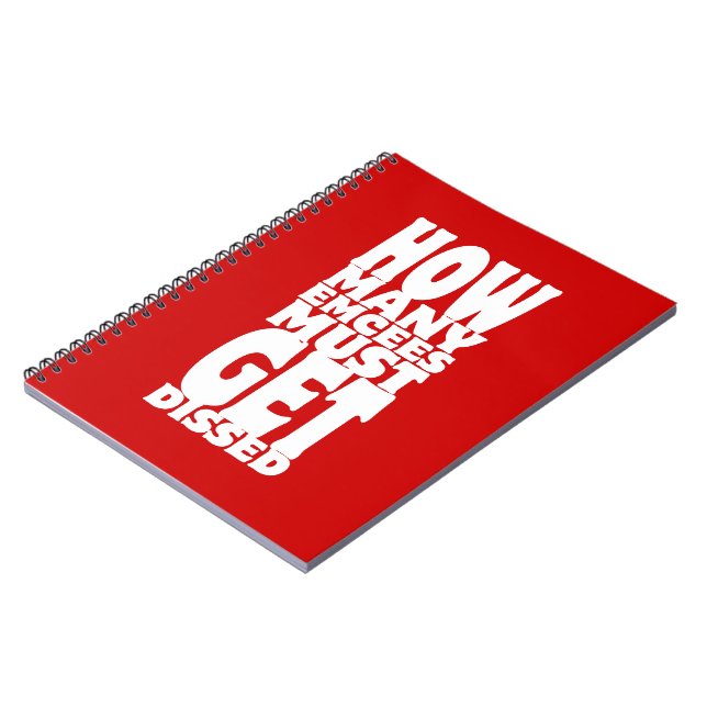 Cuaderno ¿Cuántos Emceos Deben Quedar Desfasados? (Lado Izquierdo)