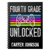 Cuarto grado desbloqueado de vuelta a la escuela p