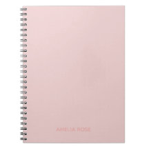 Cuartzo Rosa Personalizado Sencillo sobre Rosa