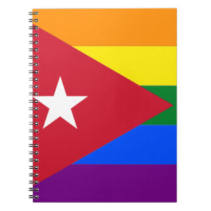 Cuaderno Cuba LGBT