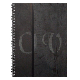 Cuaderno cubierta dura