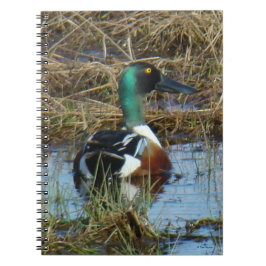 Cuaderno Cucharón Norteño Macho