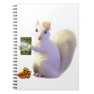 Cuaderno Cuentos del destino de Farlandia Ozette