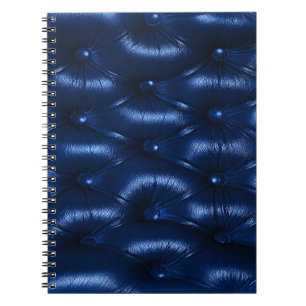 Cuaderno Cuero
