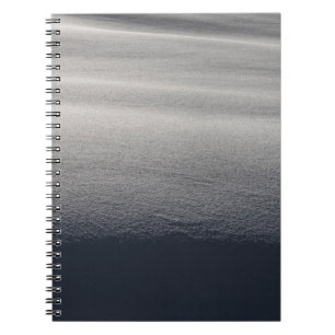 Cuaderno Cuerpo de agua