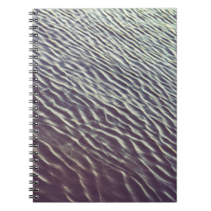 CUADERNO CUERPO DE AGUA