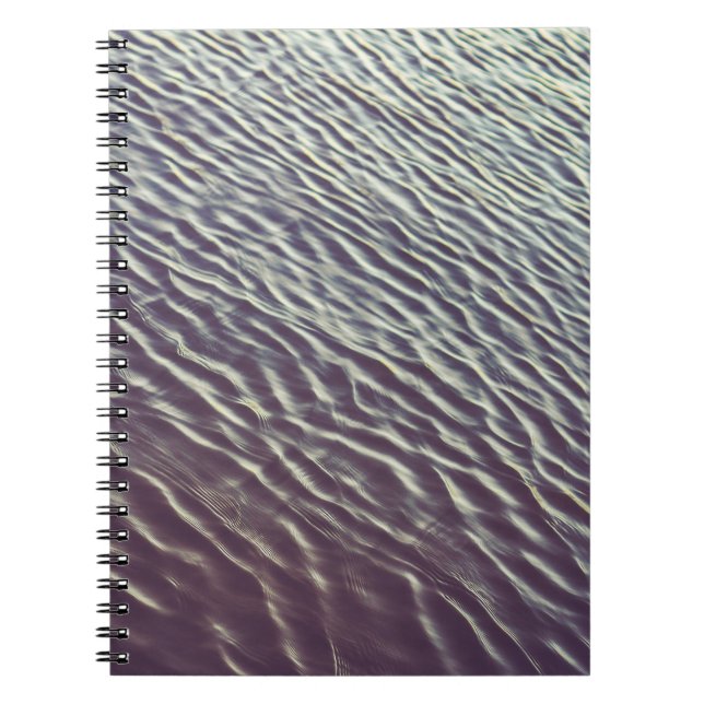 CUADERNO CUERPO DE AGUA (Frente)