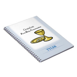 Cuaderno Cuerpo de la comunidad y nieto de sangre