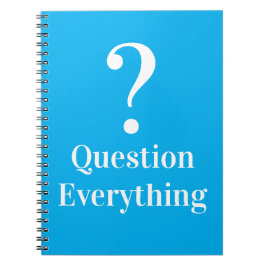 CUADERNO CUESTIONAR TODO