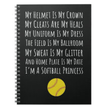 Cuidados Regalos De Softball Fastpitch Team Jugado