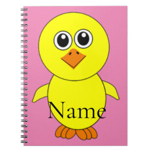 Cuaderno Cuidadoso ladrón_cove