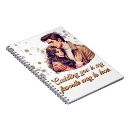 Cuaderno Cuidándote