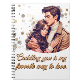 Cuaderno Cuidándote