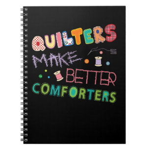Cuaderno Cuilter hace a los mejores Comters Funny Quilling