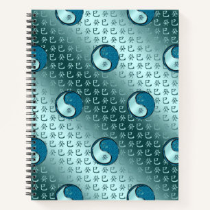 Cuaderno Culebra de Agua