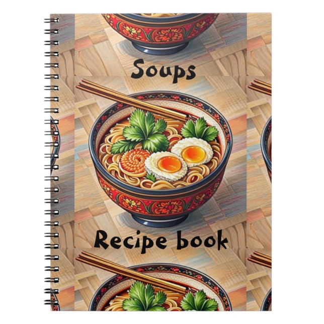 Cuaderno Cultura de Japón (Frente)