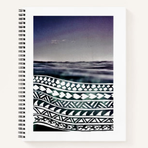 Cuaderno Cultura de los océanos del Pacífico