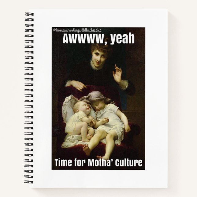 Cuaderno Cultura de Motha (Anverso)