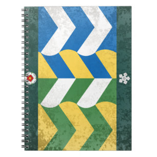 Cuaderno Cumbria