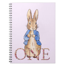 Cumpleaños del primer conejo Pedro