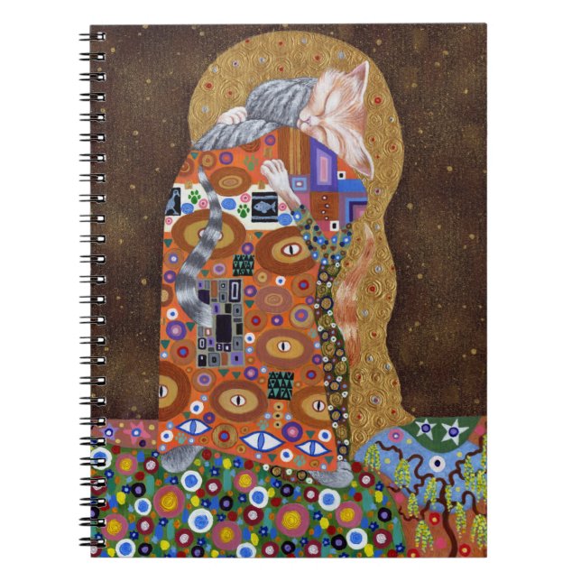 Cuaderno Cumplimiento felino 2011 (Frente)