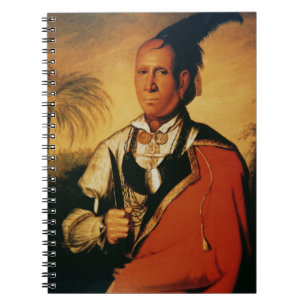 Cuaderno Cunne-Shote (c.1715-1810) 1762 (aceite en lona)