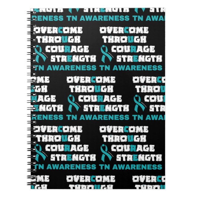 CUADERNO CURE...TN (Frente)
