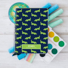 Cuaderno Curiosos lagrimeos sonrientes