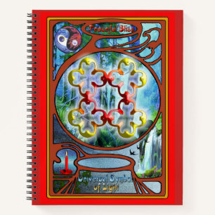 Cuaderno Curso práctico sobre el lenguaje de la luz