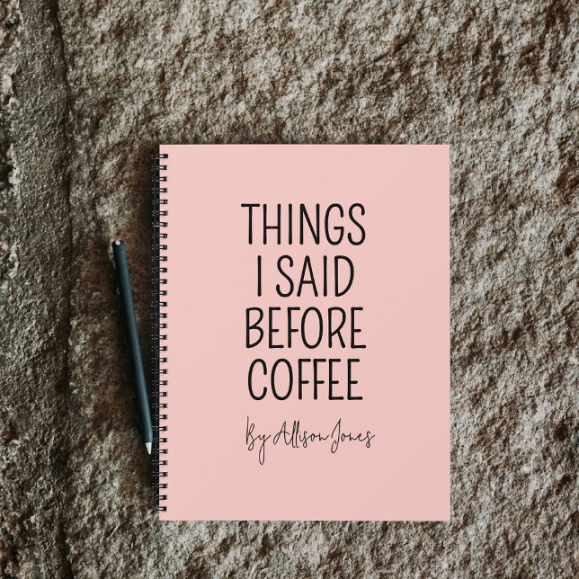 Cuaderno Custom Journal for Nurses, Doctors & Medical Staff (Funny nurse notebook gift for her, Personalized nurse journal for coworkers, Custom medical coworker)