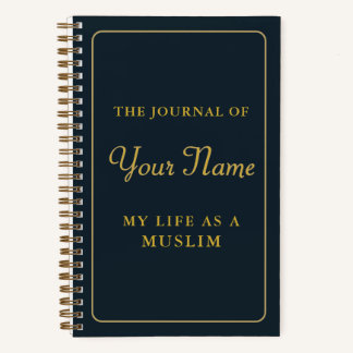 Cuaderno Custom Make Your Own Self Reflection Journal