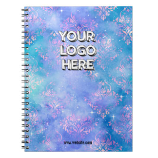 Cuaderno Customizable Your Logo Here