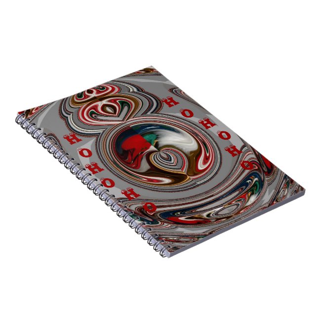 Cuaderno Customize Product (Lado Derecho)