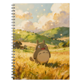 Cuaderno Cute