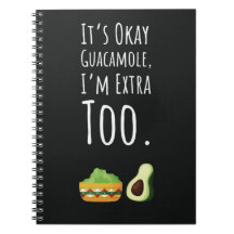Cute Funny Guacamole Gifts Avocado Lover