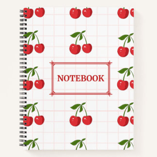 Cuaderno Cute Pastel Diary Notebook | Soft Aesthetic Journa