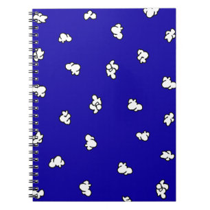 Cuaderno Cute Popcorn Clipart Popcorn Personalizados Images