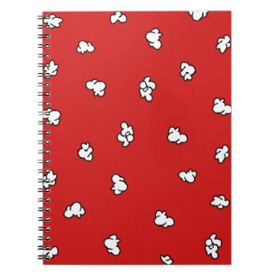 Cuaderno Cute Popcorn Clipart Popcorn Personalizados Images