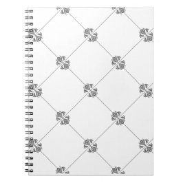 Cuaderno Cuto portátil