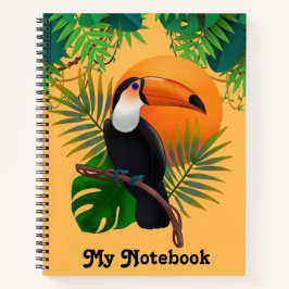 Cuaderno Cuto portátil táctil