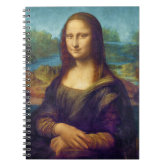 Cuaderno Retro Mona  Libretas bonitas y de diseño – Artesta