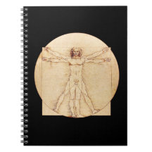Da Vinci Vitruvian Man