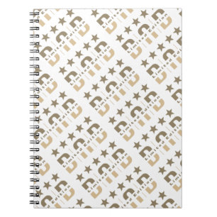 Cuaderno Dad Limited Edition