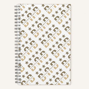 Cuaderno Dad Limited Edition