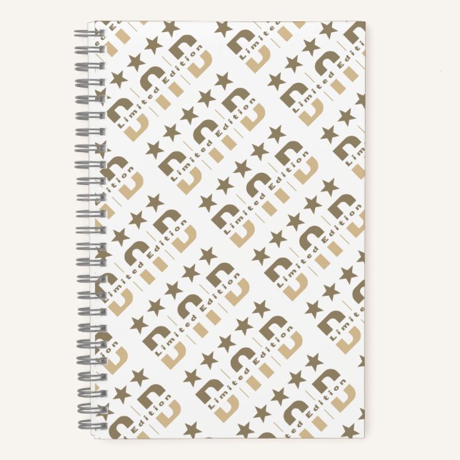 Cuaderno Dad Limited Edition (Anverso)