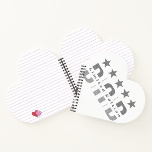 Cuaderno Dad Limited Edition