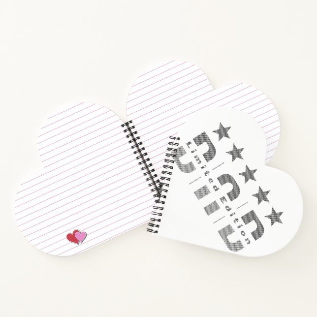 Cuaderno Dad Limited Edition (Interior)