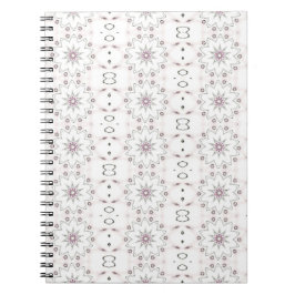 Cuaderno Dainty Daisies