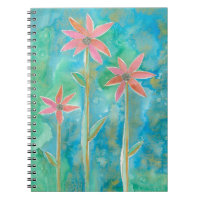 Dainty Daisies III